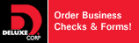 Order Business Checks