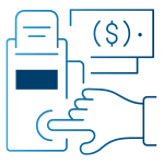 Payment Device icon