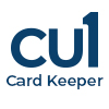 cu1 card keeper