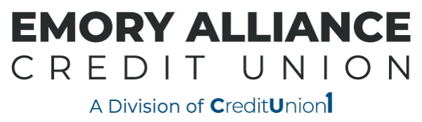 Emory Alliance Credit Union a Division of Credit Union 1