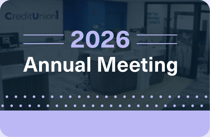 2026 Annual Meeting