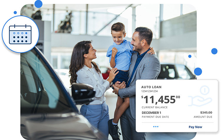 Auto Loan