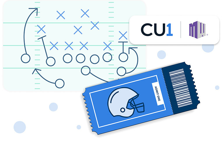 CU1 & Mountain West Football Sweepstakes