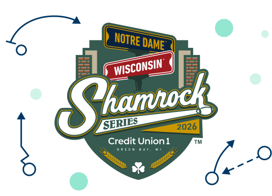 Shamrock Series 2026