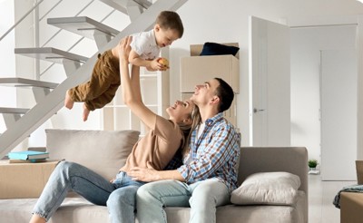 0% Down Payment Mortgage