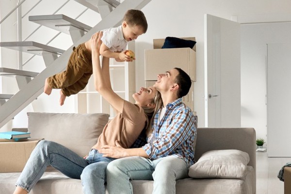 0% Down Payment Mortgage