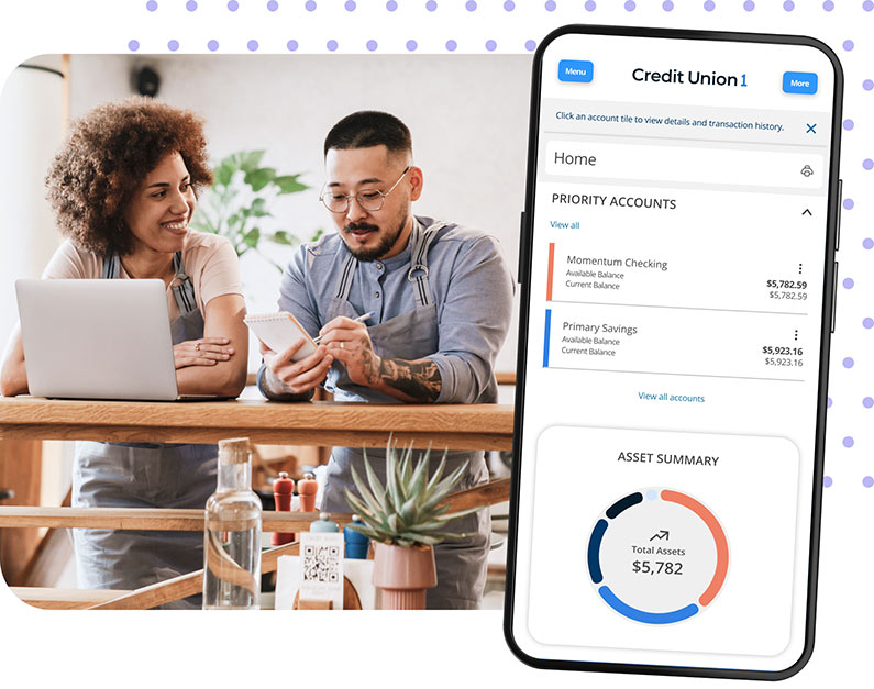Business Momentum Checking