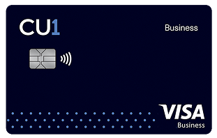 Visa Business Zero+ Credit Card