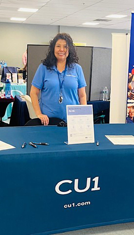 Matteson University Park Resource Fair