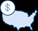 Bank Nationwide icon