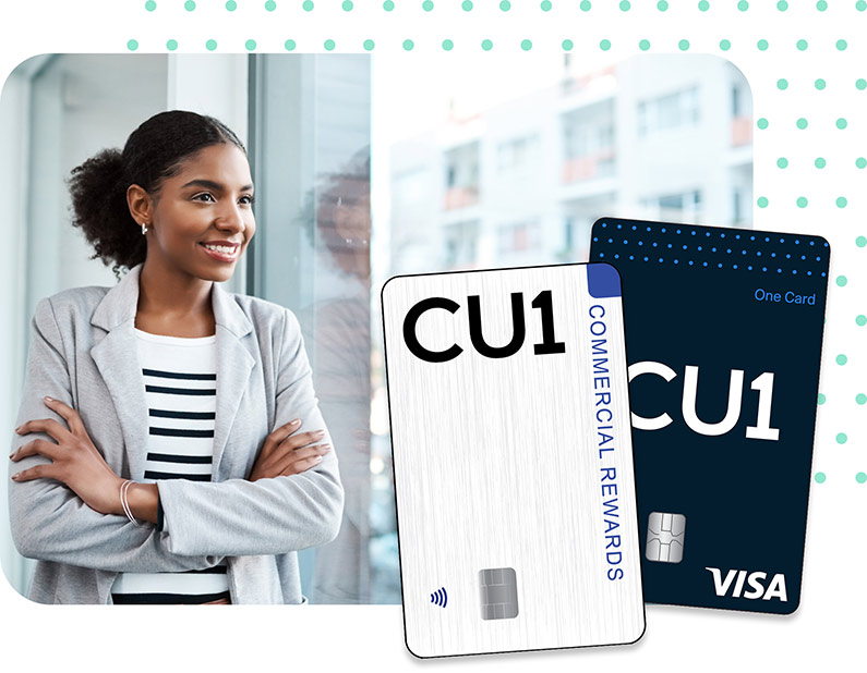 Commercial & Business Credit Cards
