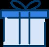 Gift icon