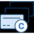 Credit Cards icon