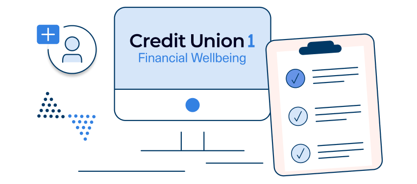 Credit Union 1 Financial Wellbeing