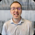 Thomas Seefeld - Processing Support Specialist