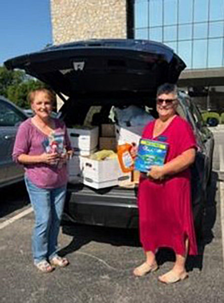 Rantoul Branch - Hygiene Drive