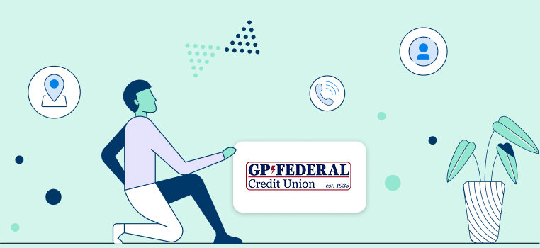 GP Federal Members: Verify Your Contact Information