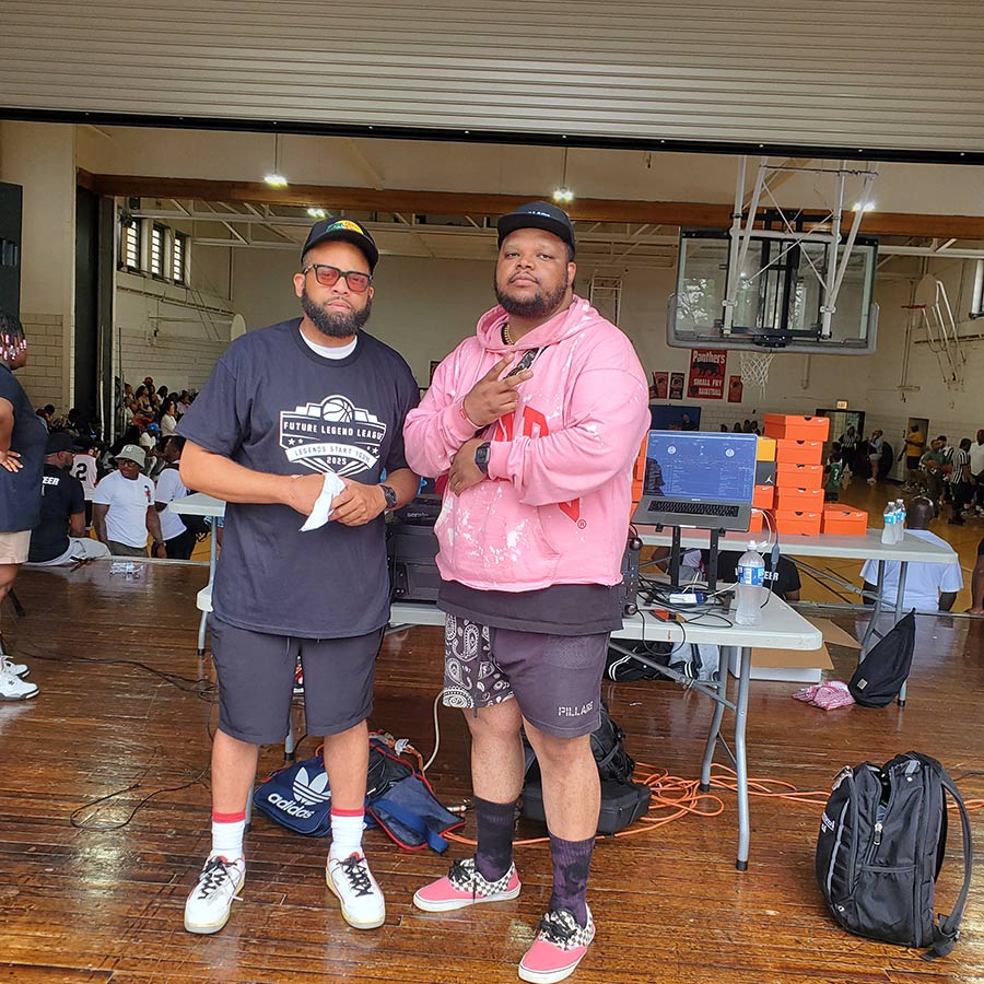 July 2025 CU1 Cares Event Roundup