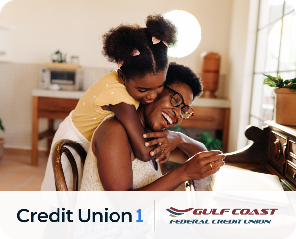 Credit Union 1 | Gulf Coast Federal Credit Union
