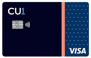 Visa Zero+ Credit Card