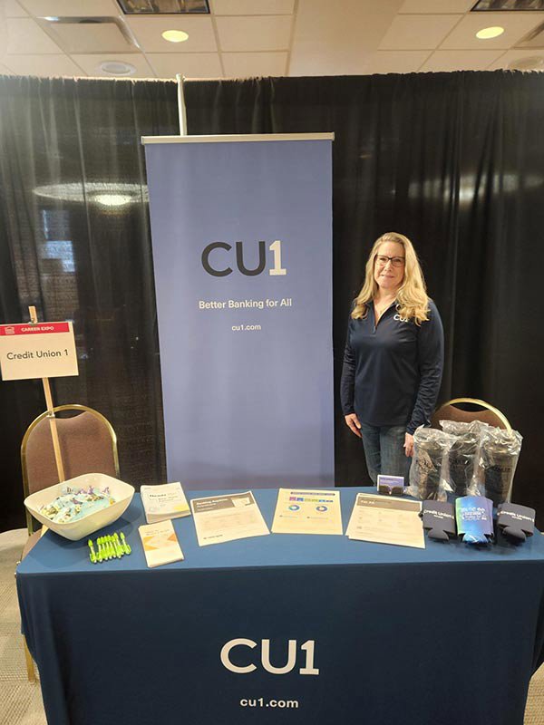 Minot Branch - MSU Career Expo