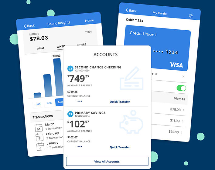 Bank Anytime, Anywhere