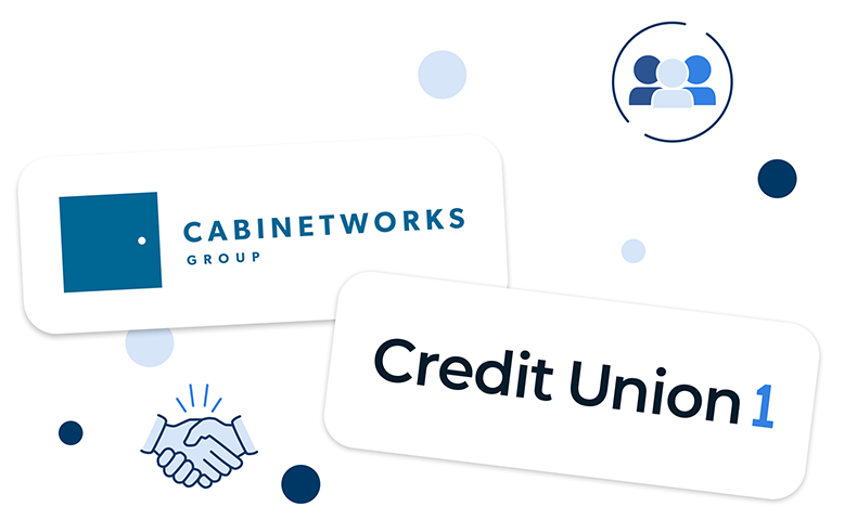 Cabinetworks Group & Credit Union 1