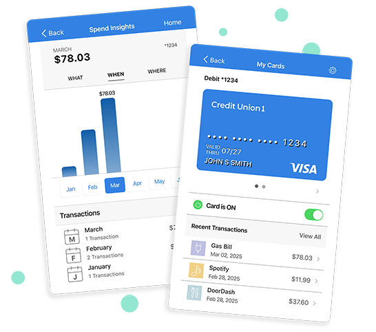 Convenient, On-the-Go Banking