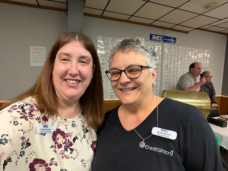 Rantoul Branch - Rantoul Area Chamber of Commerce Cash Bash