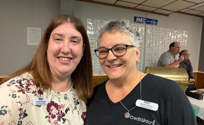 Rantoul Branch - Rantoul Area Chamber of Commerce Cash Bash