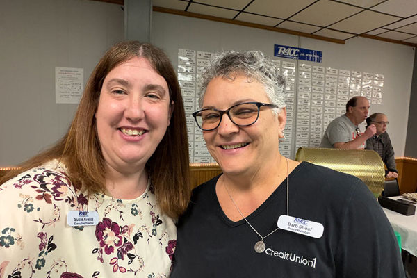 Rantoul Branch - Rantoul Area Chamber of Commerce Cash Bash