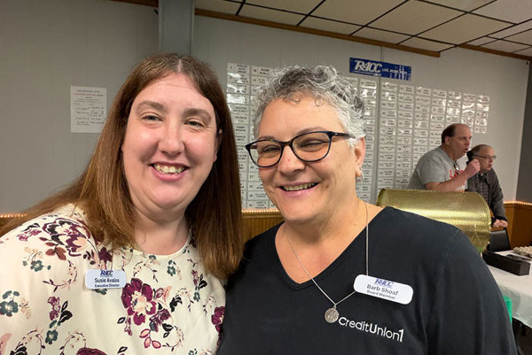 Rantoul Branch - Rantoul Area Chamber of Commerce Cash Bash