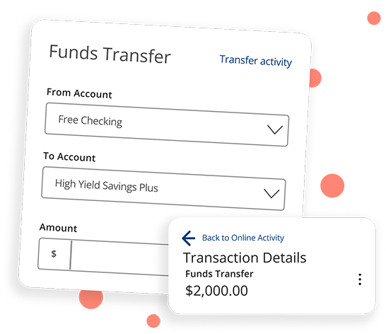 Make Saving Automatic