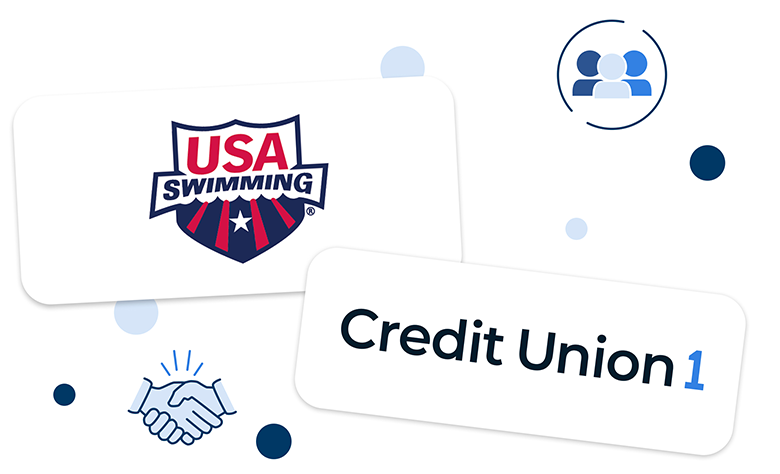 USA Swimming & CU1 Financial Wellbeing