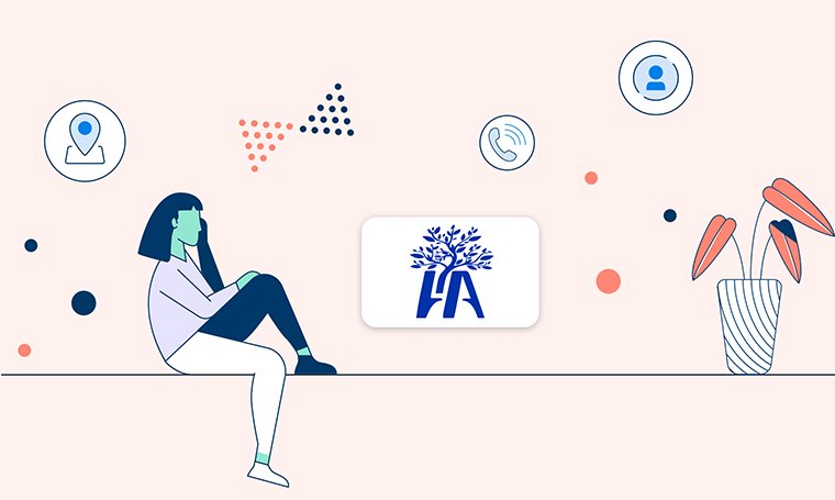 HAWCU Verify Your Contact Info