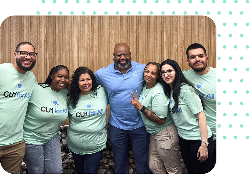 Community Reinvestment