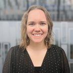 Amber Spanier - Consumer Processor
