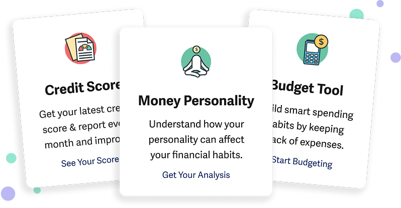 CU1 Financial Wellbeing - Enrich