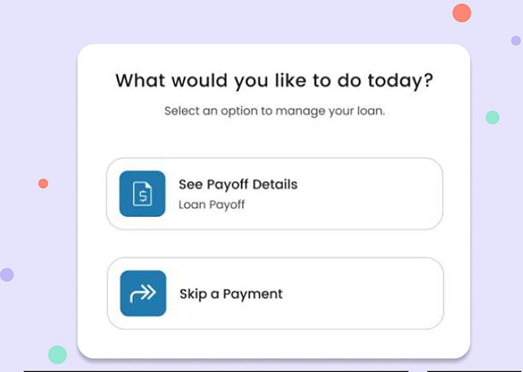 How does Skip-a-Pay work?