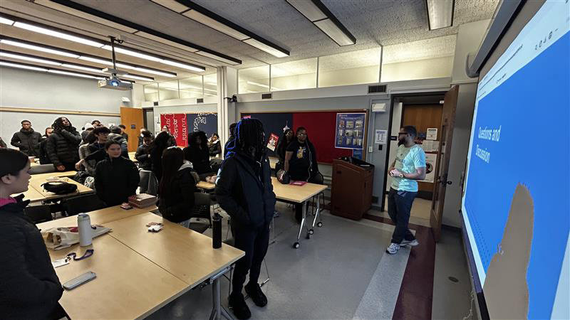 UIC Branch - UI Urban Health