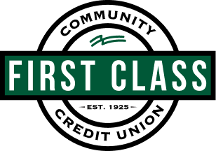 First Class Community Credit Union