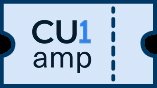CU1 Amp Ticket