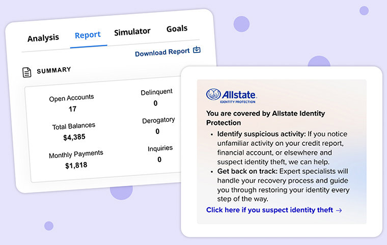 Allstate Identity Protection
