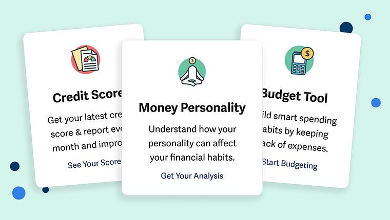 Financial Wellbeing UI