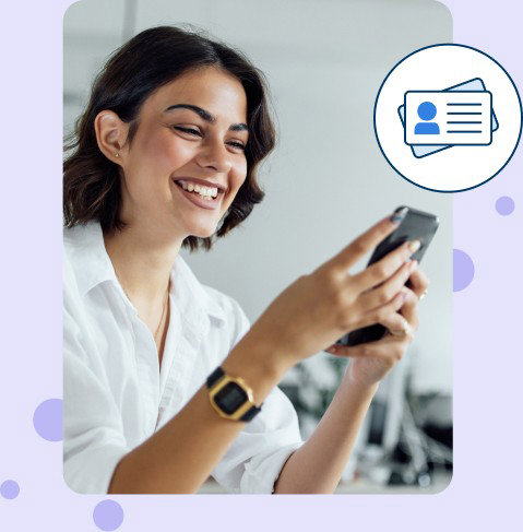 Shared Branching - ID Check