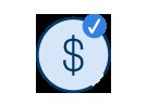 Make a Payment icon