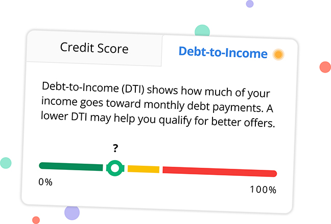 Debt-to-Income Ratio
