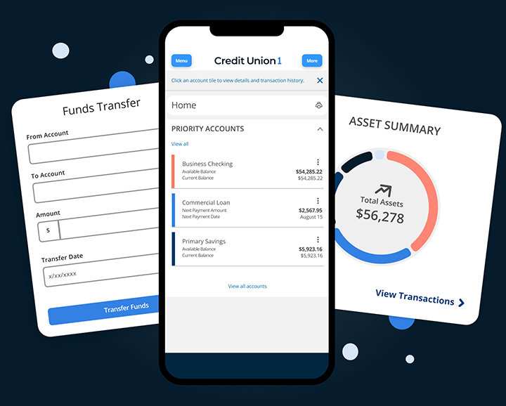 Digital Banking for Business