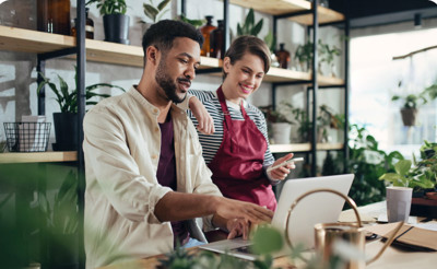 Cannabis Banking with Paragon