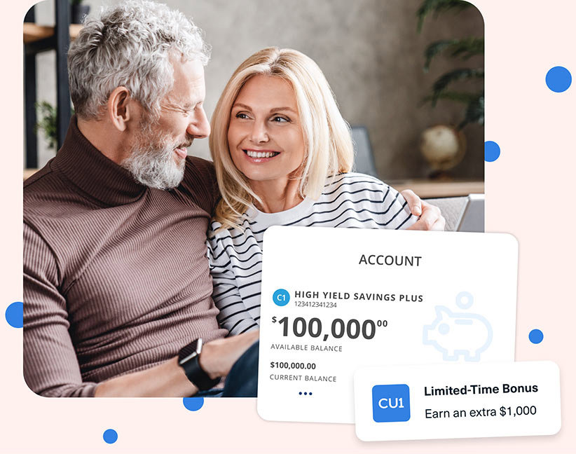 Limited-Time Bonus: Earn an extra $1,000 | High Yield Savings Plus